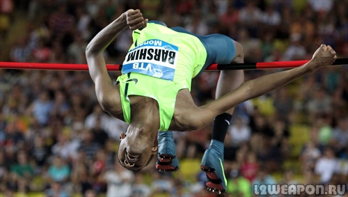 Мутаз Эсса Баршим